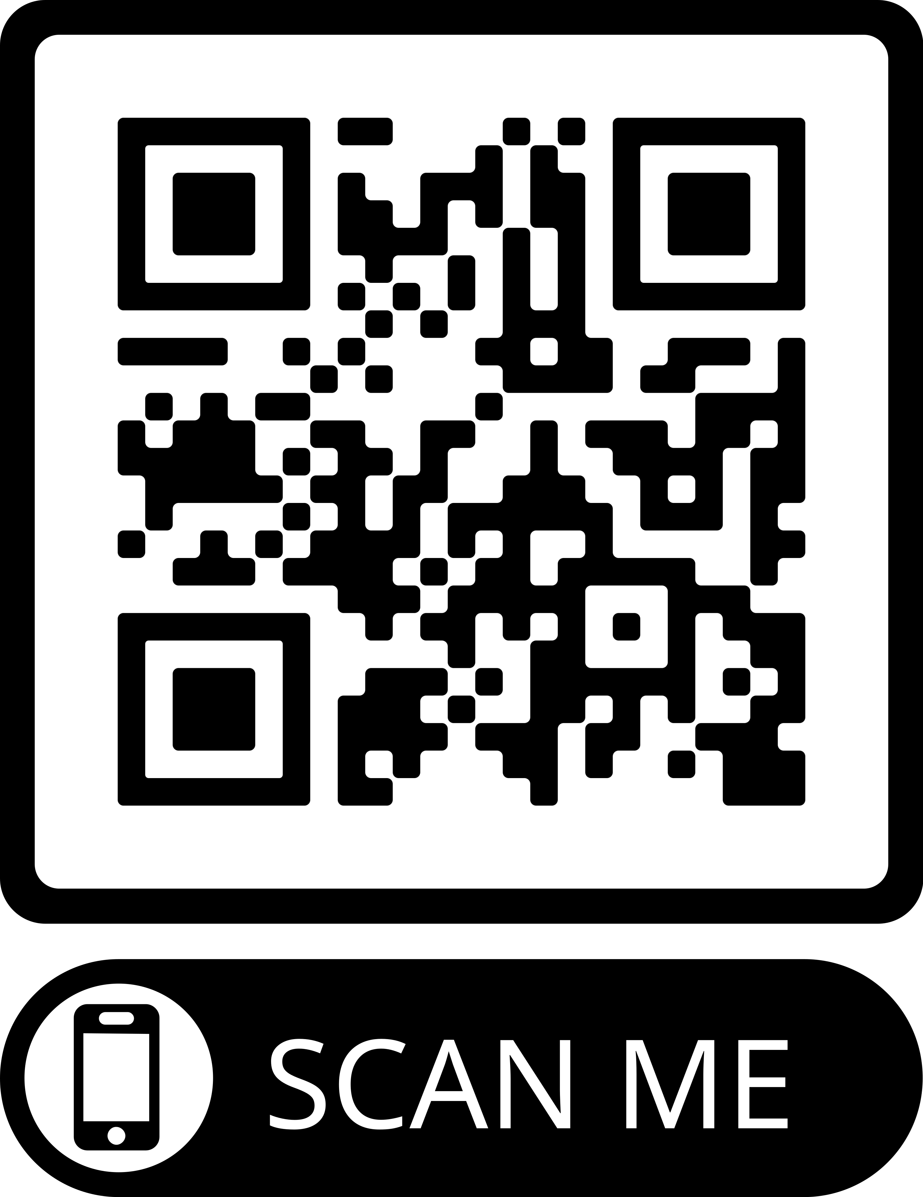 QR Code de votre application